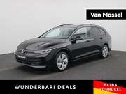Volkswagen Golf - Variant 1.5 TSI Life Edition 116 PK| Origineel Nederlands | 