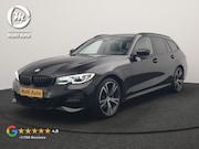 BMW 3-serie - Touring 330e M Sport PHEV 293pk Dealer O.H. | Trekhaak Af Fa