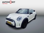 MINI Cabrio - 1.5 Cooper Sidewalk Edition