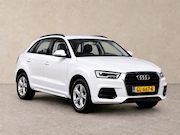 Audi Q3 - 1.4 TFSI CoD Sport Pro Line 150PK+Automaat+DealerOnderhouden