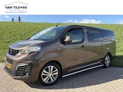Peugeot Traveller - 9 PERS. L3 | 2.0 BlueHDi 180 Business AUTOMAAT | NAV | A. CA