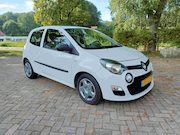 Renault Twingo - 1.2 16V Authentique -> schade <-
