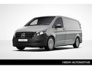 Mercedes-Benz eVito - 112 L2 | Parkeerpakket met achteruitrijcamera | Smartphone I
