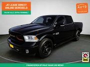 Dodge Ram - 5.7i V8 Hemi 4x4 Crew Cab- LPG Onderbouw, Schuifda