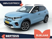 Citroën e-C3 - Max 113pk 44 kWh | 3 Fase! | Rijklaar geleverd! |