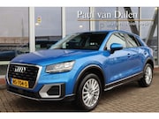 Audi Q2 - 1.4 TFSI 150PK DESIGN EDITION Trekhaak | Navi | Clima | Meta