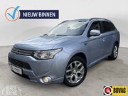 Mitsubishi Outlander - 2.0 PHEV Instyle+ Acc Navi Clima Dakje Trekhaak