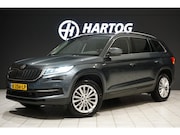 Skoda Kodiaq - 1.5 TSI Business Edition + SPORTSTOELEN / CAMERA / TREKHAAK