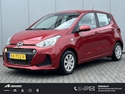 Hyundai i10 - 1.0i Comfort / Dealer Onderhouden / Origineel Nederlands / C