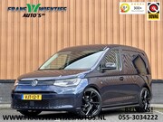 Volkswagen Caddy - Cargo 2.0 TDI | ACC | Achteruitrijcamera | Parkeersensoren |