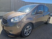 Kia Venga - 1.4 CVVT DynamicPLusLine