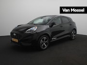 Ford Puma - 1.0 EcoBoost Hybrid ST-Line | DEMO VOORDEEL | Winterpack | C