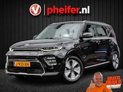 Kia e-Soul - ExecutiveLine 64 kWh SOH 100% Leer/ Stoel-stuurverwarming/ C