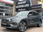 Seat Tarraco - 1.5 150pk Xcellence | Full-Led | Navi | Apple/Android | Crui