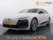 Audi A6 - Advanced edition 83 kWh S-Line | Trekhaak | 360 Camera |