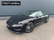 Porsche Taycan - 79 kWh/Passenger display/Pano/5 pers/incl.BTW