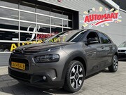 Citroën C4 Cactus - 1.2 PureTech Shine Pack - AUTOMAAT I Navigatie / Apple CarPl