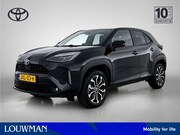 Toyota Yaris Cross - 1.5 Hybrid First Edition | Stoelverwarming | Navigatie | App