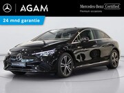 Mercedes-Benz EQE - Limousine 300 Business Edition 89 kWh