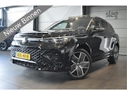 Volkswagen Tiguan - 1.5 eHybrid 3X R-Line Black Style head up pano 20 inch 272 p