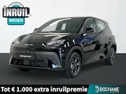 BYD Dolphin Surf - Boost 43 kWh | Uit voorraad leverbaar
