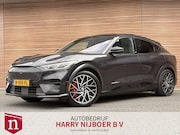 Ford Mustang - GT Extended AWD 98 kWh Leer / 360* Camera / Memory / Carplay