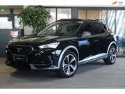 CUPRA Formentor - 1.4 e-Hybrid 204PK Pano Trekhaak Led Cam Navi ACC