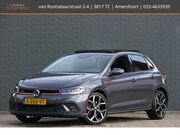 Volkswagen Polo - GTI 2.0 TSI NL Auto | Panormadak | Beats | 18 Inch | IQ Ligh