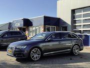 Audi A4 - Avant 1.4 TFSI Sport S-line edition|trekhaak|zwarte hemel|LE