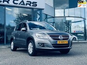 Volkswagen Tiguan - 1.4 TSI Sport&Style|start stop|Cruise Control|Airco|P sensor
