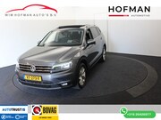 Volkswagen Tiguan All-Space - All-space 1.4 TSI 7p EL Trekh+aKlep Virtual Head-Up Camera P