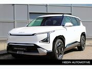 Kia EV5 - Plus 81.4 kWh Beschikbaar per 01-12 | Incl. Particuliere inr