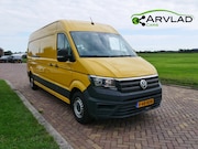 Volkswagen Crafter - 35 2.0 TDI L4H3 103kW DSG | AC| CAMERA | ** 12999 EX BTW