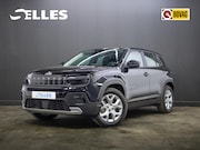 Jeep Avenger - Altitude 54 kWh | SOH 97% | Camera