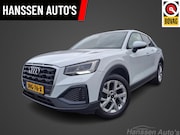 Audi Q2 - 30 TFSI Pro Line Navi Electr.achterklep stoelverw