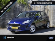 Ford Fiesta - Trend 1.1 70pk 100% FORD ONDERHOUDEN | NAVI | DAB | APPLE-CA
