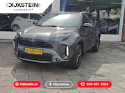 Toyota Yaris Cross - 1.5 Hybrid Adventure