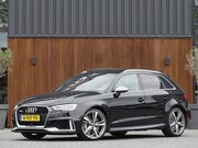 Audi RS3 - Sportback 2.5 TFSI RS3 Quattro 400PK / KERAMISCH / B&O