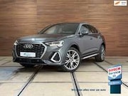 Audi Q3 - Sportback 45 TFSI e S Edition | VOL!| 2x S-line Bi