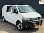 Volkswagen Transporter - 2.0 TDI L2H2|175PK|MARGE|NAVI|AIRCO|CRUISE|NAP|NW APK|