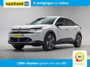 Citroën C4 - You 50kWh 3-fase [ LED Navi Camera Climate ]