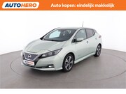 Nissan Leaf - N-Connecta 40 kWh |LE75284|
