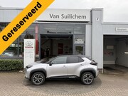 Toyota Yaris Cross - 1.5 Hybrid Adventure