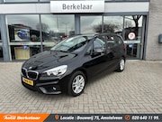 BMW 2-serie Gran Tourer - 218i Executive | Automaat | Climate Controle | Stoelverwarmi