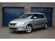 Skoda Fabia - 1.2 TSI Drive | Trekhaak | Airco | Navigatie | Xenon | Cruis