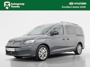 Volkswagen Caddy - Maxi 1.5 TSI Hybride Life | 7-zits | ACC | Priv. lease 759 p