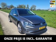 Volkswagen Golf - 1.0 TSI 85.511km NAP 18"LMV navi cruise PDC