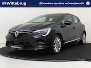 Renault Clio - 1.0 TCe Bi-Fuel Zen Zeer zuinige Bi-Fuel Clio | 5drs