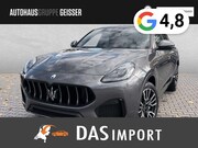 Maserati Grecale - Mild-Hybrid AWD MJ 25 ACC LED SD