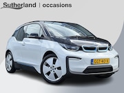 BMW i3 - Basis 120Ah 42 kWh 170pk | Stoelverwarming | Navi | Achterui